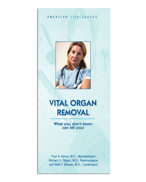 vital organ removal american life league