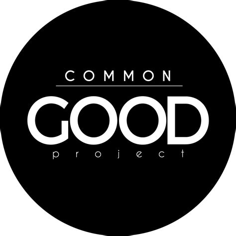 pr   common good stimulant