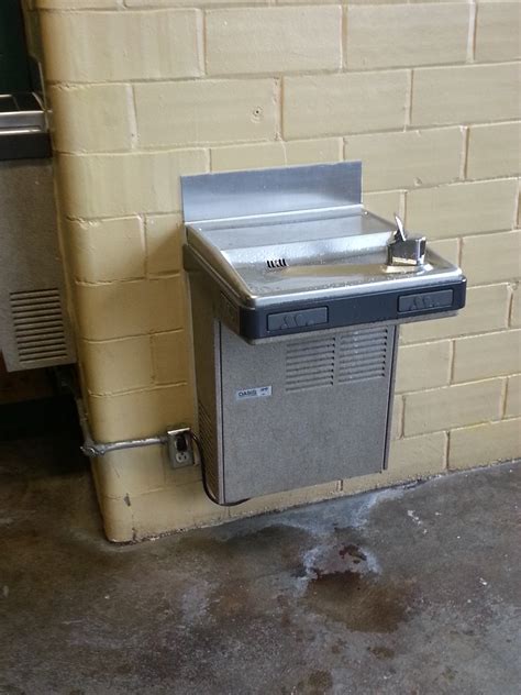 drinking fountain picslearning