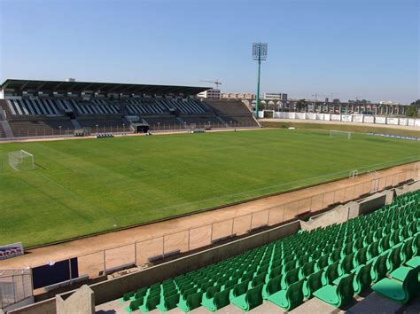 camara de vila  conde cede terreno ao rio ave em  de aniversario  estadio maissemanario