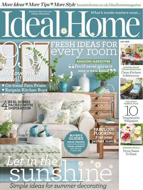 top  interior design magazines   read full version