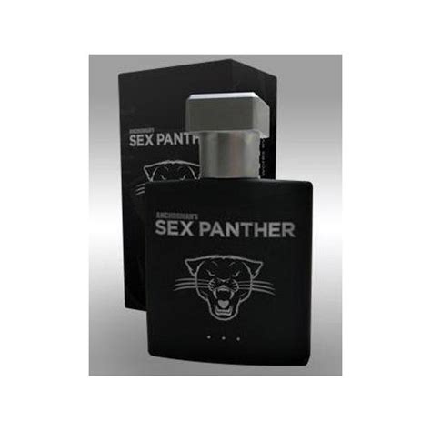 Sex Panther Beauty Movie Ties