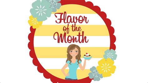 reveal   september flavor   month card kit scrapping   youtube