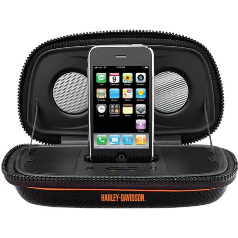ihome hdp portable stereo speaker system  iphone  hdp
