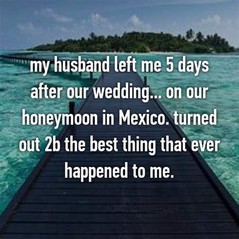 couples share their honeymoon horror stories ovation awards