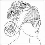 Cute Coloring Pages Choose Board sketch template