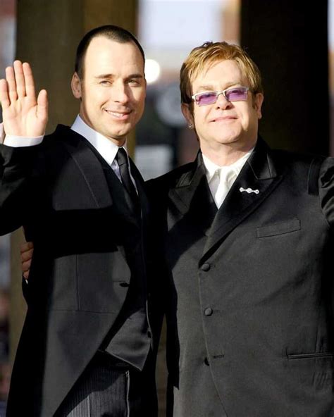 Swashvillage La Vraie Histoire D Elton John Et John Reid