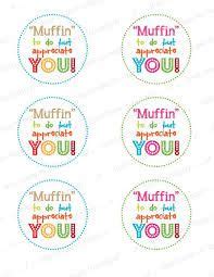 muffin       printable google search staff