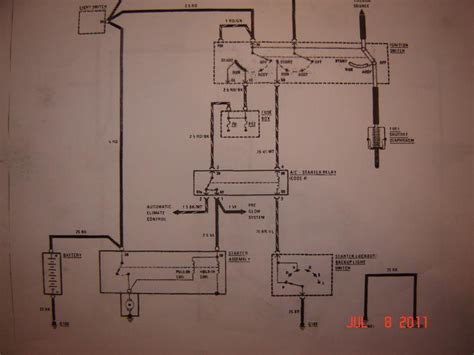 neutral safety switch wiring diagram