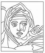 Michelangelo Kleurplaten Cultuur Delphi Mewarnai Budaya Seni Ausmalbild Animaatjes Animasi Animierte Malvorlage Animaties Bewegende Bergerak Kultuur Kleurplatenwereld Animate Sybil 1512 sketch template