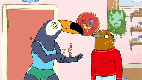 ‘tuca and bertie review finally an animated show about women made by
