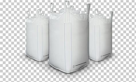 plastic flexible intermediate bulk container gunny sack