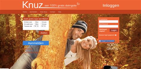 knuz 100 gratis en 100 mobiel datingsitesnu nl
