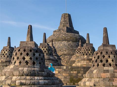 borobudur temple compounds world heritage site national geographic