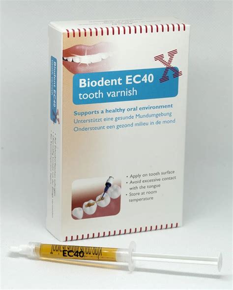 biodent ec  tooth varnish  chlorhexidin zahnlack  iger chlorhexidin lack unterdrueckt