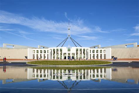 australian parliament house canberra australia attractions lonely