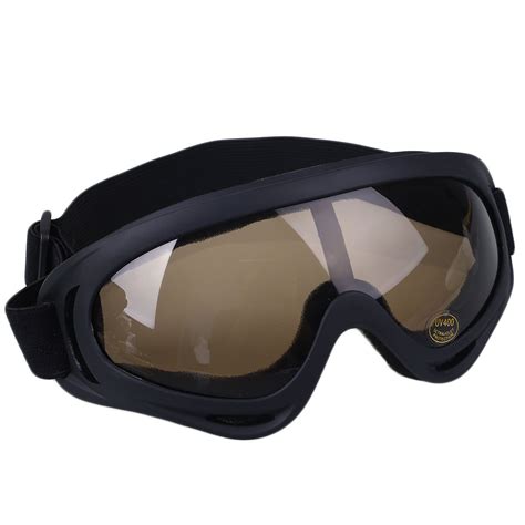 outdoor sport cycling mountain bike goggles cs windproof eye glasses