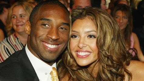 The Untold Truth Of Kobe Bryant S Wife