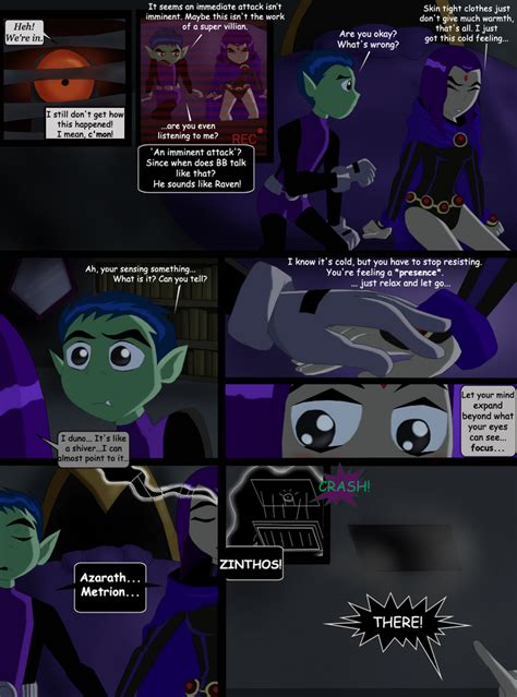 Switched Pg18 By Limey404 On Deviantart