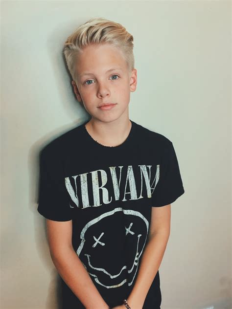 Carson Lueders On Twitter 🤘🏼💭