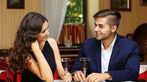 master these rules to break the ice and have a great first date sex and relationships