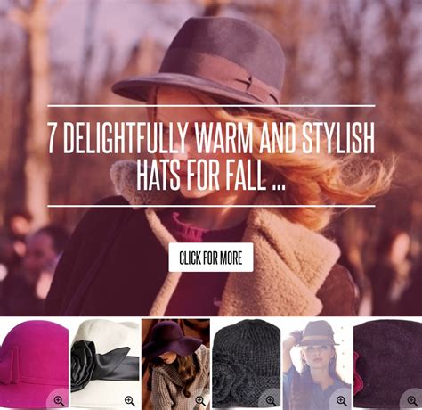 Ellery Knitted Beanie 7 Delightfully Warm And Stylish Hats For