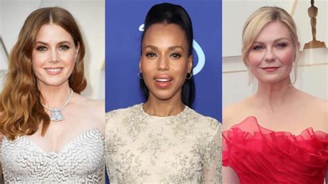40 actresses in their 40s who are still conquering hollywood photos