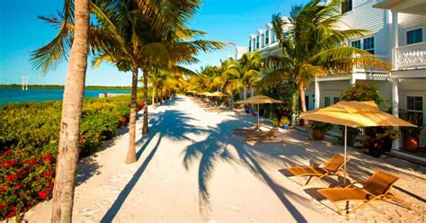 Parrot Key Resort In Key West Florida