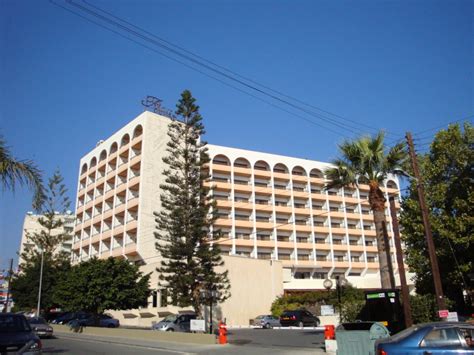 ajax hotel cypruscom