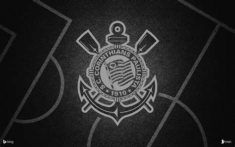 resolution corinthian paulista logo soccer corinthians hd wallpaper wallpaper flare