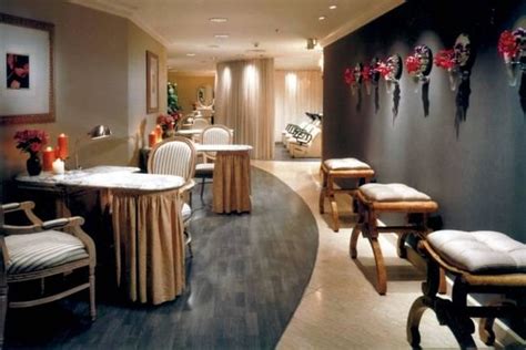 ritz spa manila philippines address phone number attraction