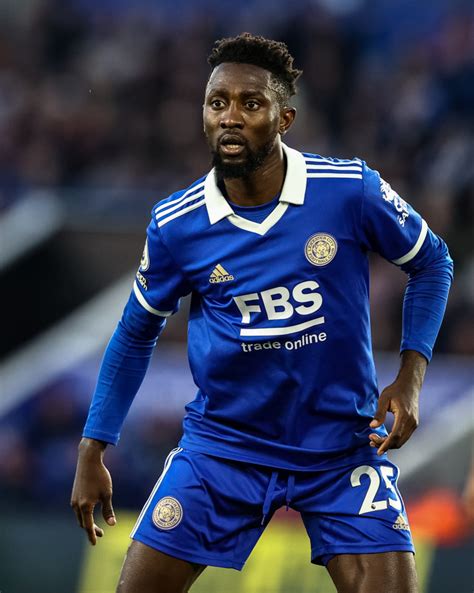 report celtic linked  leicester city midfielder wilfred ndidi