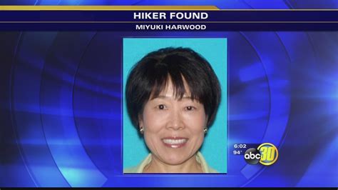 hiker found alive after missing in fresno county wilderness for 9 days