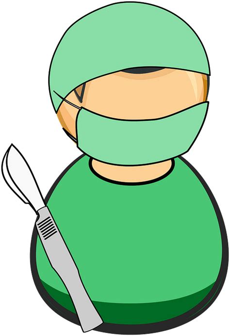 surgeon icon surgery icon png clipart full size clipart  images   finder