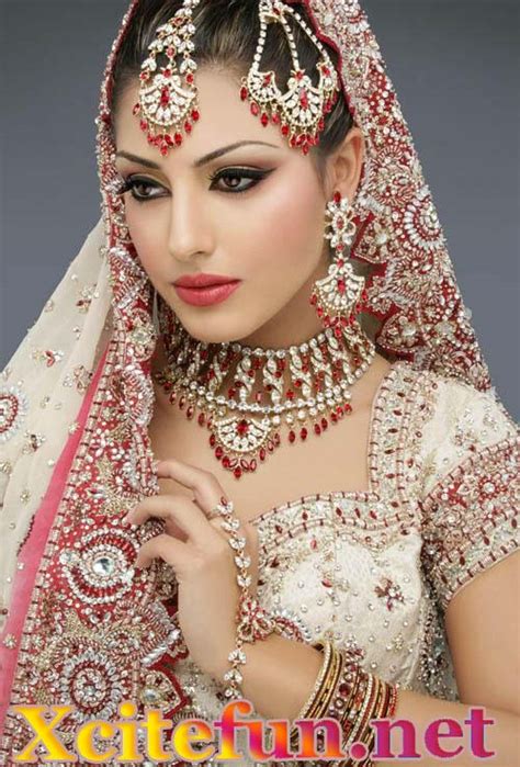 mixfashion indian bridal for girls