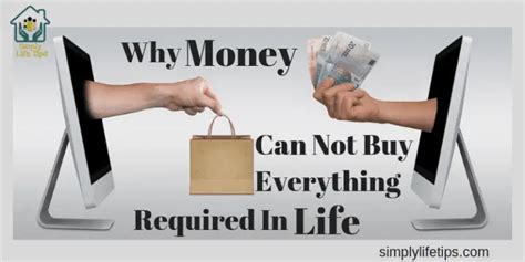 money   buy  required  life simply life tips