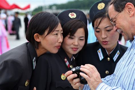 Don’t Leave North Koreans In The Dark South Korea’s Misguided Ban On