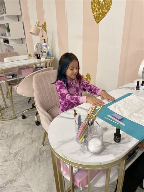 bougie babies nail spa updated april     reviews