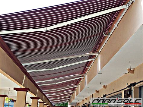 retractable awning system foh hin canvas sdn bhd malaysia ipoh parasole parasole