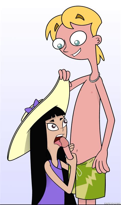 doofenshmirtz from phineas and ferb porn naked babes