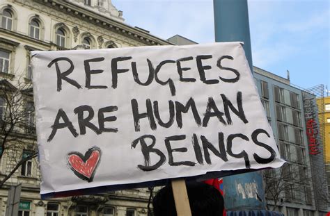 25 Ways You Can Support Refugees Griffin Paul Jackson