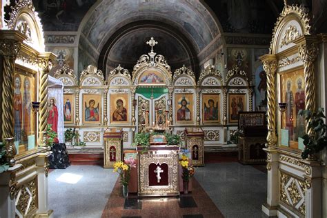 katholisch evangelisch orthodox hat jesus etwa mehrere kirchen gegruendet ru neufahrn