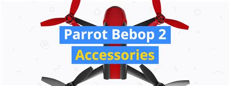 accessories   parrot bebop   insider
