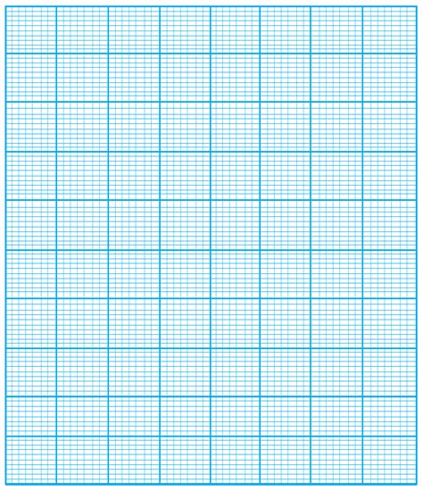 graph paper fill  printable fillable blank