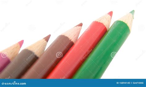 crayon pencils stock photo image  creativity crayon