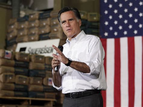 romney affirms opposition to same sex marriage cbs news
