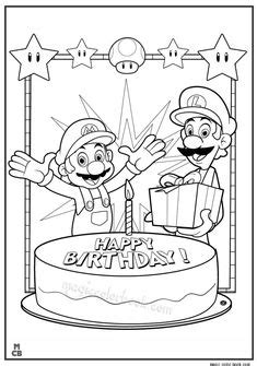 birthday coloring pages ideas happy birthday coloring pages