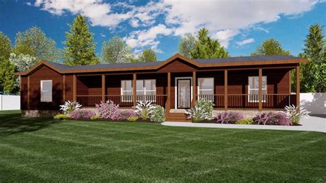 log cabin style homes