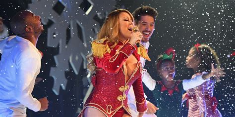 Having A Cold Is Actually A Big Deal So You—and Mariah Carey—should