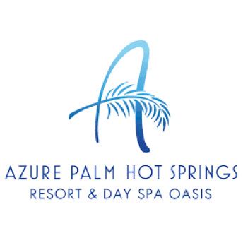 azure palm hot springs resort day spa oasis reviews experiences